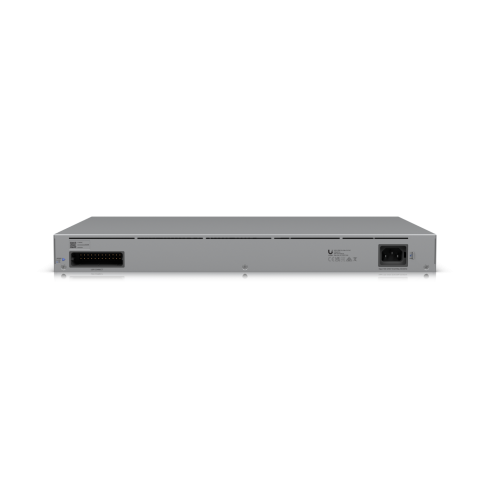 PoE Коммутатор Ubiquiti Switch Pro Max 24 PoE фото 6