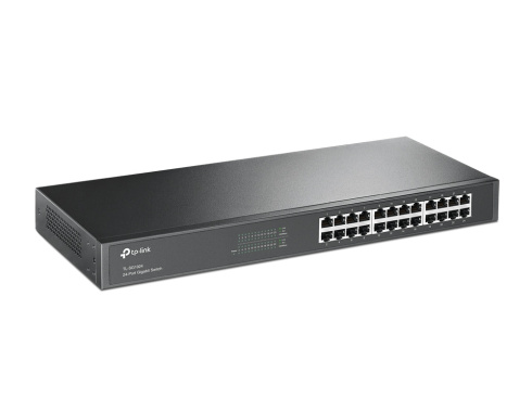 Коммутатор TP-Link TL-SG1024 фото 2
