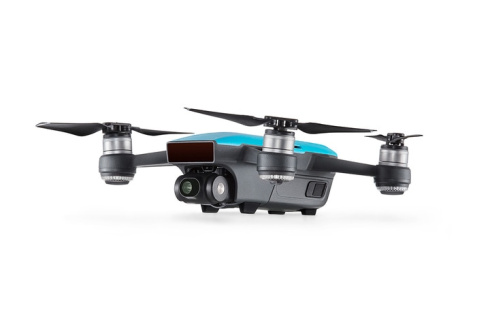 Дрон DJI Spark фото 2
