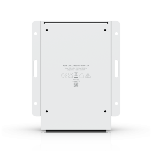 Блок питания Ubiquiti Retrofit PSU 12V фото 5