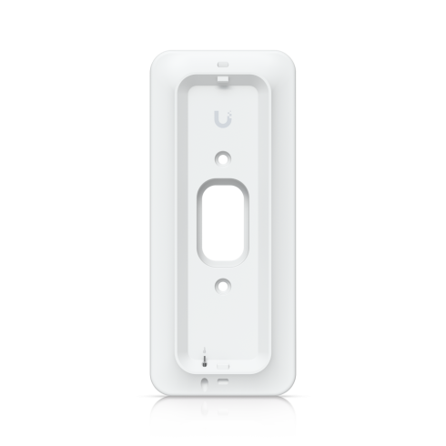 Крепление Ubiquiti G4 Doorbell Pro PoE Gang Box, белый фото 5