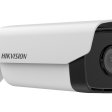 IP-камера Hikvision DS-2CD1T23G0-I фото 3