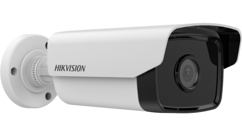 IP-камера Hikvision DS-2CD1T23G0-I фото 3