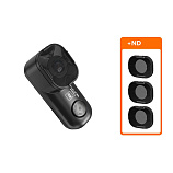 Экшн-камера RunCam Thumb Pro New Version + ND Filter Set