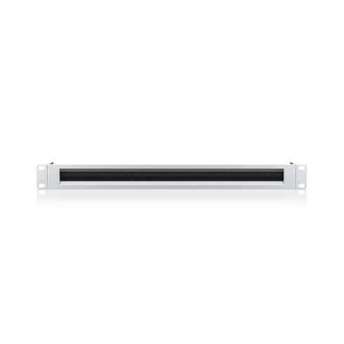 OCD-панель Ubiquiti Rack Mount Brush-1U фото 4