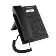 IP-видеотелефон Hikvision DS-KP6000-HE1 фото 3