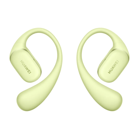 Наушники Huawei FreeArc T0021 Green фото 2