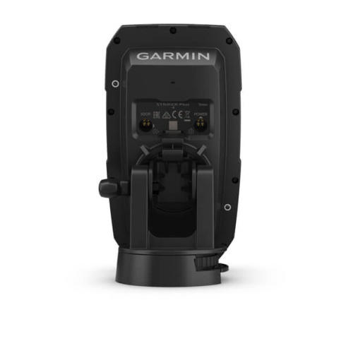 Эхолот Garmin Striker Plus 4cv фото 4
