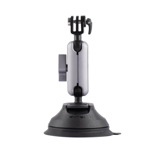 Крепление на присоске Insta360 Suction Cup Car фото 4