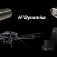 Гексакоптер H3 Dynamics HYCOPTER фото 5