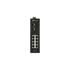 PoE коммутатор BDCOM IES200-LSTW2080P