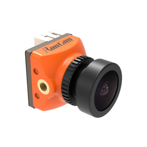 Аналоговая FPV камера RunCam Racer Nano 2 V2 фото 2