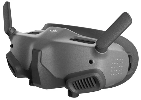 Цифровые очки DJI Goggles 2 фото 5