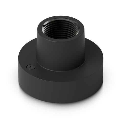 Крепление Ubiquiti G5 PTZ Pendant Mount (Black) фото 4