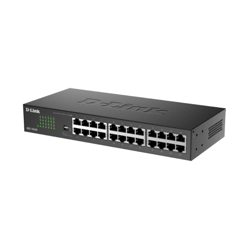 Коммутатор D-Link DGS-1024D/J1A фото 2