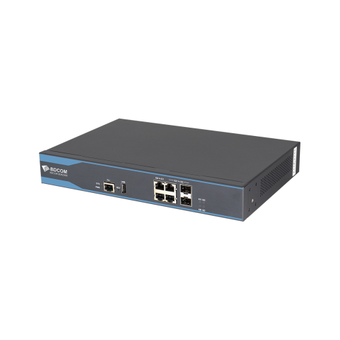 Маршрутизатор BDCOM BSR2900-20C фото 2