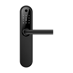 Электронный замок Novilock Smart Plus BLACK