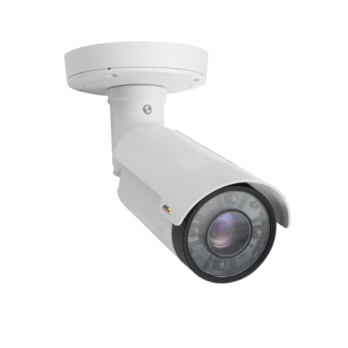 IP-камера AXIS Q1765-LE фото 2