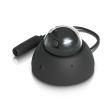 IP камера Ubiquiti AI Dome черный фото 2