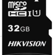 Карта памяти Hikvision HS-TF-C1(STD)/32G фото 1