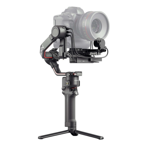 Стедикам DJI RS 2 Pro Combo фото 4