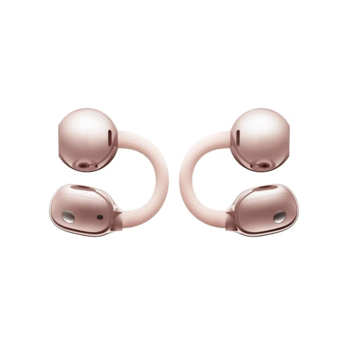 Наушники Huawei FreeClip 2 T0027 Rose Gold фото 2