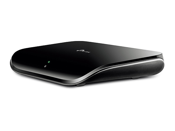 Коммутатор TP-Link TL-SG1005D