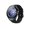 Смарт часы Huawei Watch 5 RTS-AL00 46mm Black фото 3