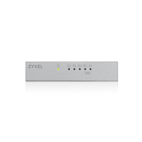 Коммутатор Zyxel ES-105A фото 3