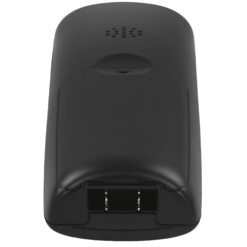 Беспроводной телефон DECT Panasonic KX-TGU110RUB фото 4