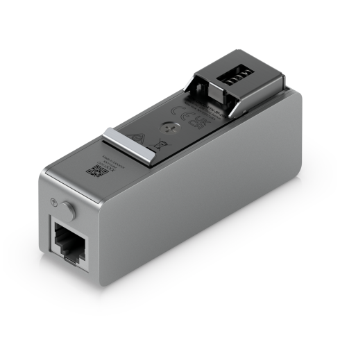 Грозозащита Ubiquiti Ethernet Surge Protection фото 2