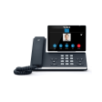 VoIP-телефон Yealink SIP-T58A для Skype for Business фото 4