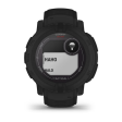 Смарт-часы Garmin Instinct 2 Solar Tactical Edition Black фото 6