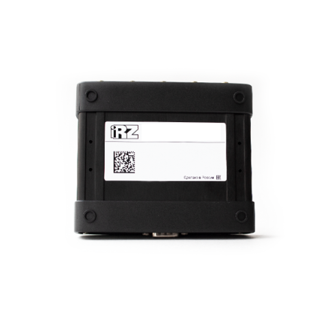 3G-роутер iRZ Wi-Fi/GPS фото 3