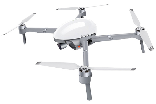 Дрон PowerVision PowerEgg X All-weather
