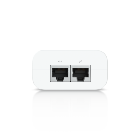 PoE+ адаптер Ubiquiti 2.5G PoE+ Adapter (30W) фото 6