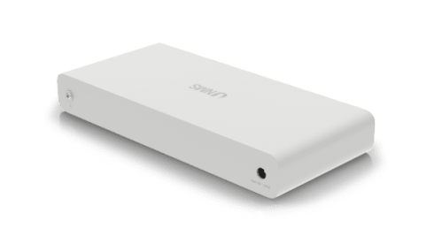 PoE коммутатор Ubiquiti UNMS Switch Lite фото 5