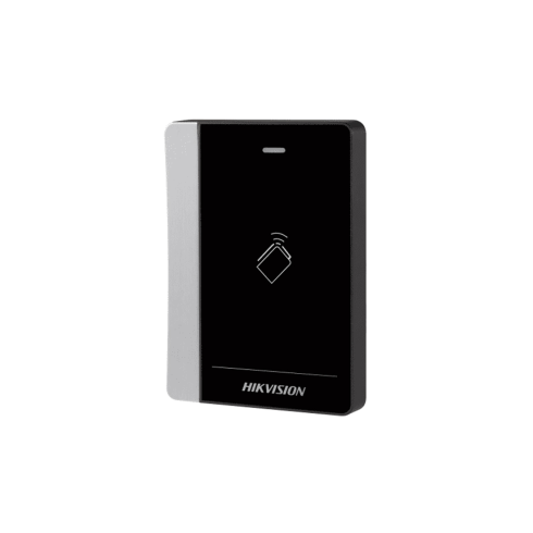 Считыватель Hikvision DS-K1102AEM фото 1