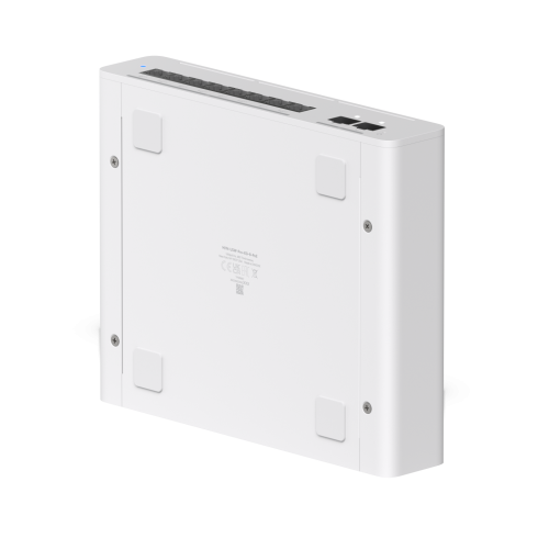 PoE коммутатор Ubiquiti Pro XG 8 PoE фото 5