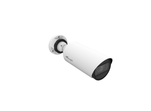 Сетевая камера Milesight AI Motorized Bullet Network Camera 8MP (4K) фото 7