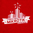 Футболка MikroTik T-shirt (XL size) фото 2