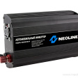 Автомобильный инвертор Neoline 500W фото 5