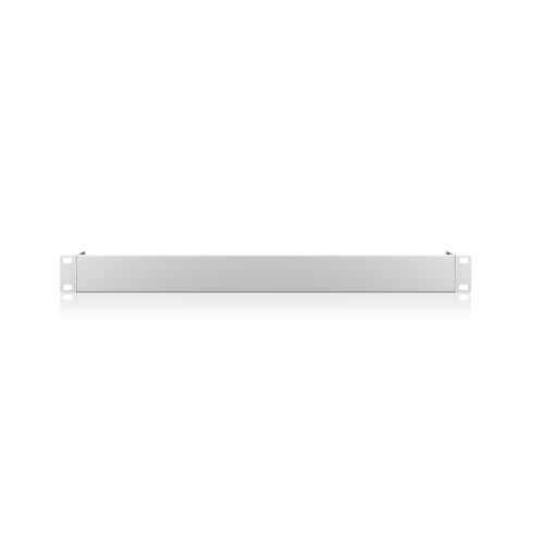 OCD-панель Ubiquiti Rack Mount Blank-1U фото 2
