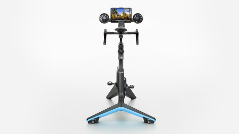 Велотренажер Tacx NEO Bike Smart фото 2