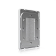 Панель Ubiquiti Universal Paintable Passthrough Wall Plate, 2-Pack фото 4
