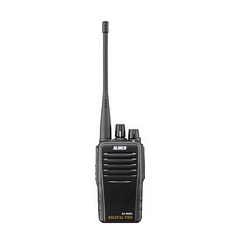 Радиостанция Alinco DJ-PAX4