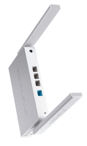 Wi-Fi роутер Keenetic Explorer фото 7