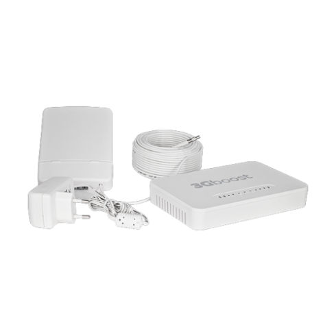 GSM репитер ДалСВЯЗЬ DS-2100-20kit 3Gboost фото 3