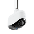 Крепление Ubiquiti G6 180 Camera Pendant Mount (White) фото 1