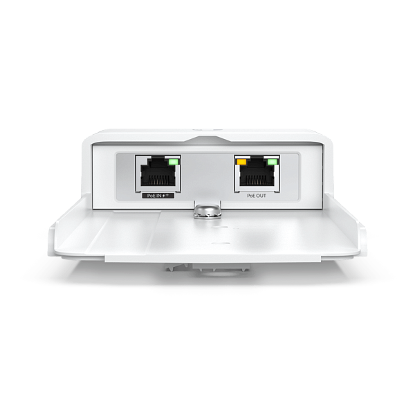 Репитер Ubiquiti Long-range Ethernet с поддержкой PoE